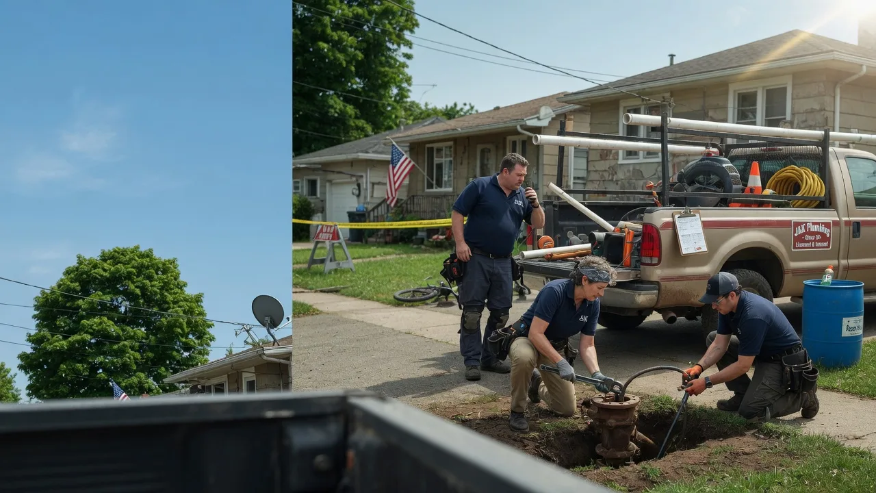 Water Heater Replacement in Cash, AR near me